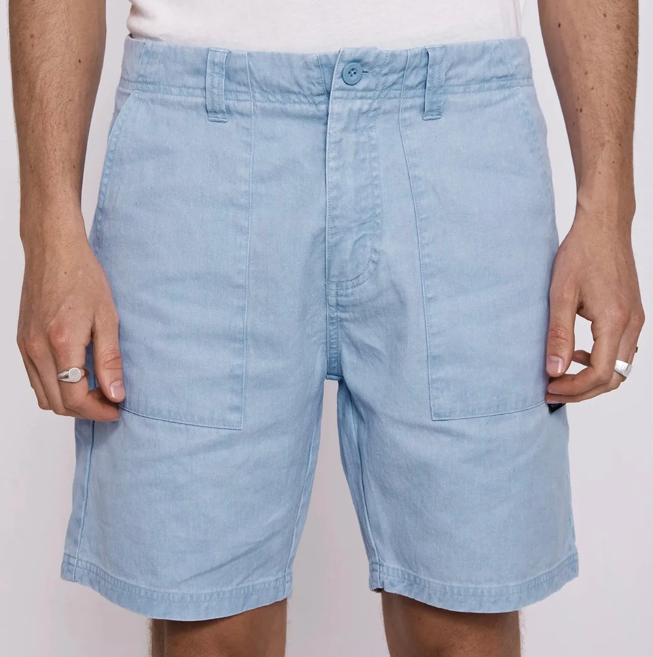 MRS SMQ SHORT