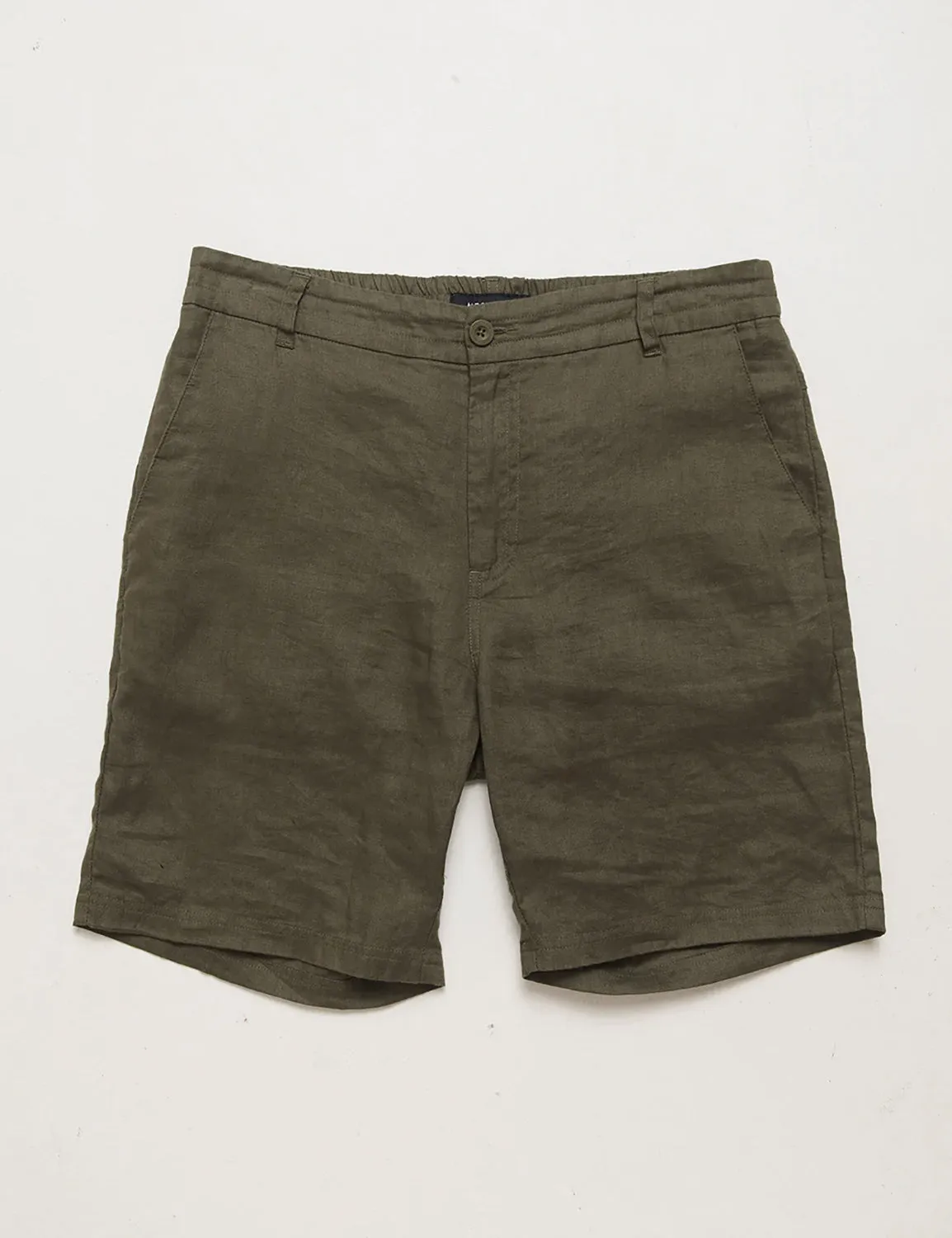 MRS TANNER 2 SHORT