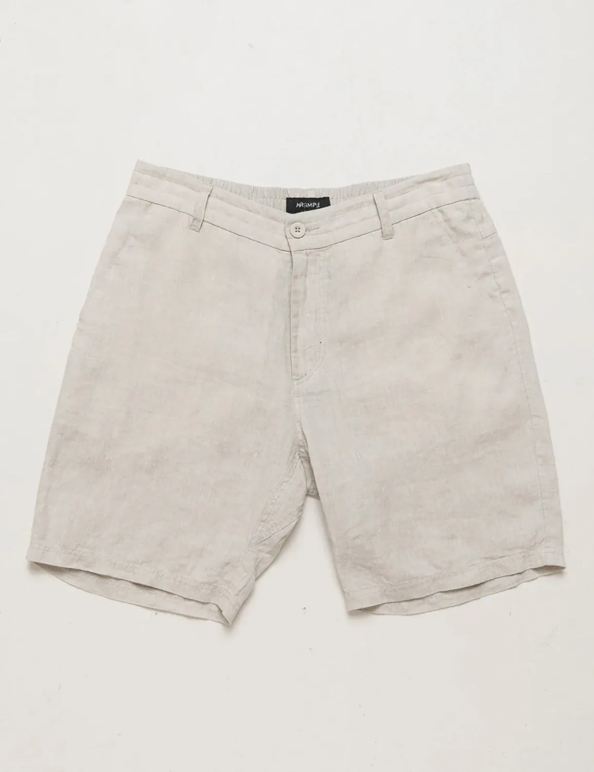 MRS TANNER 2 SHORT