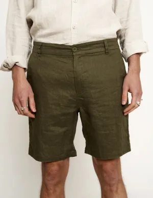 MRS TANNER 2 SHORT