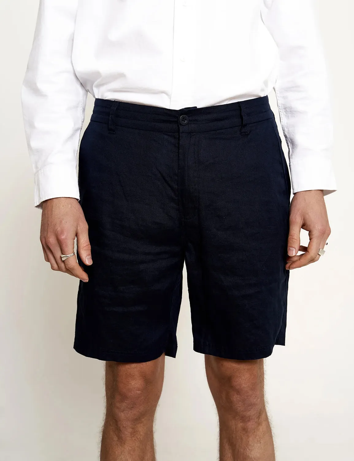 MRS TANNER 2 SHORT