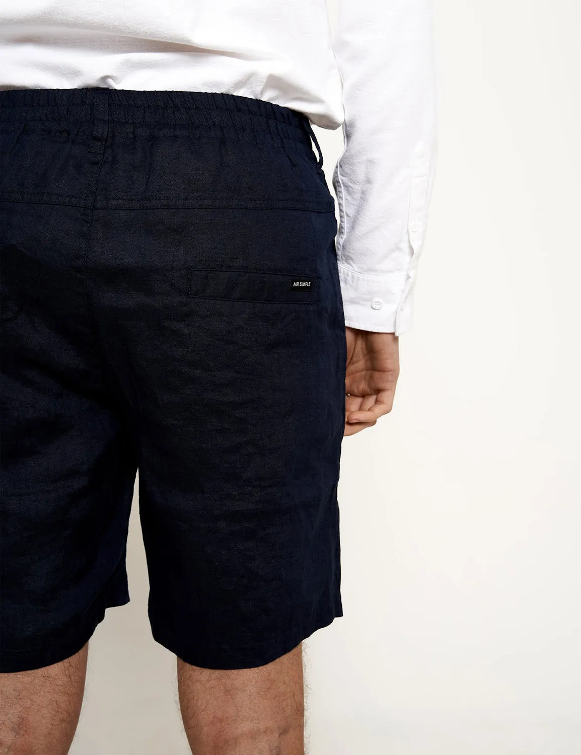 MRS TANNER 2 SHORT