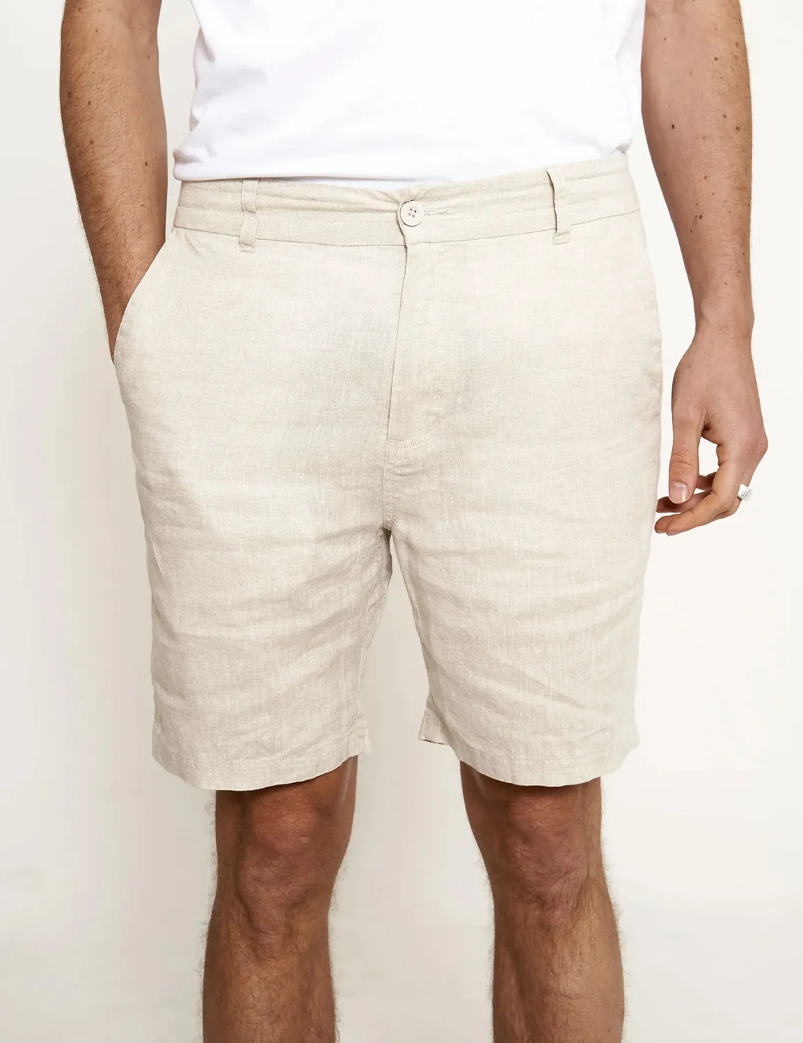 MRS TANNER 2 SHORT