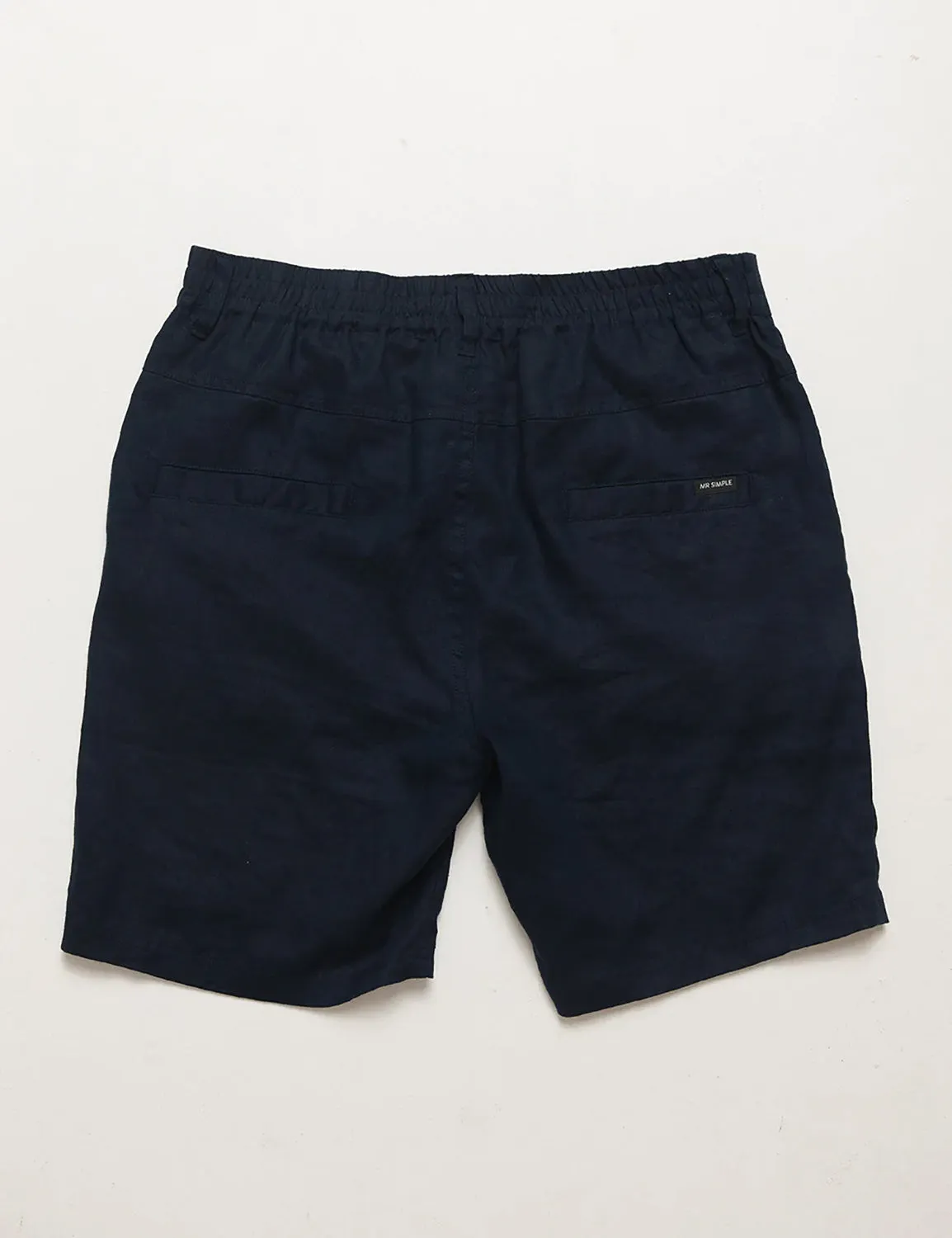 MRS TANNER 2 SHORT
