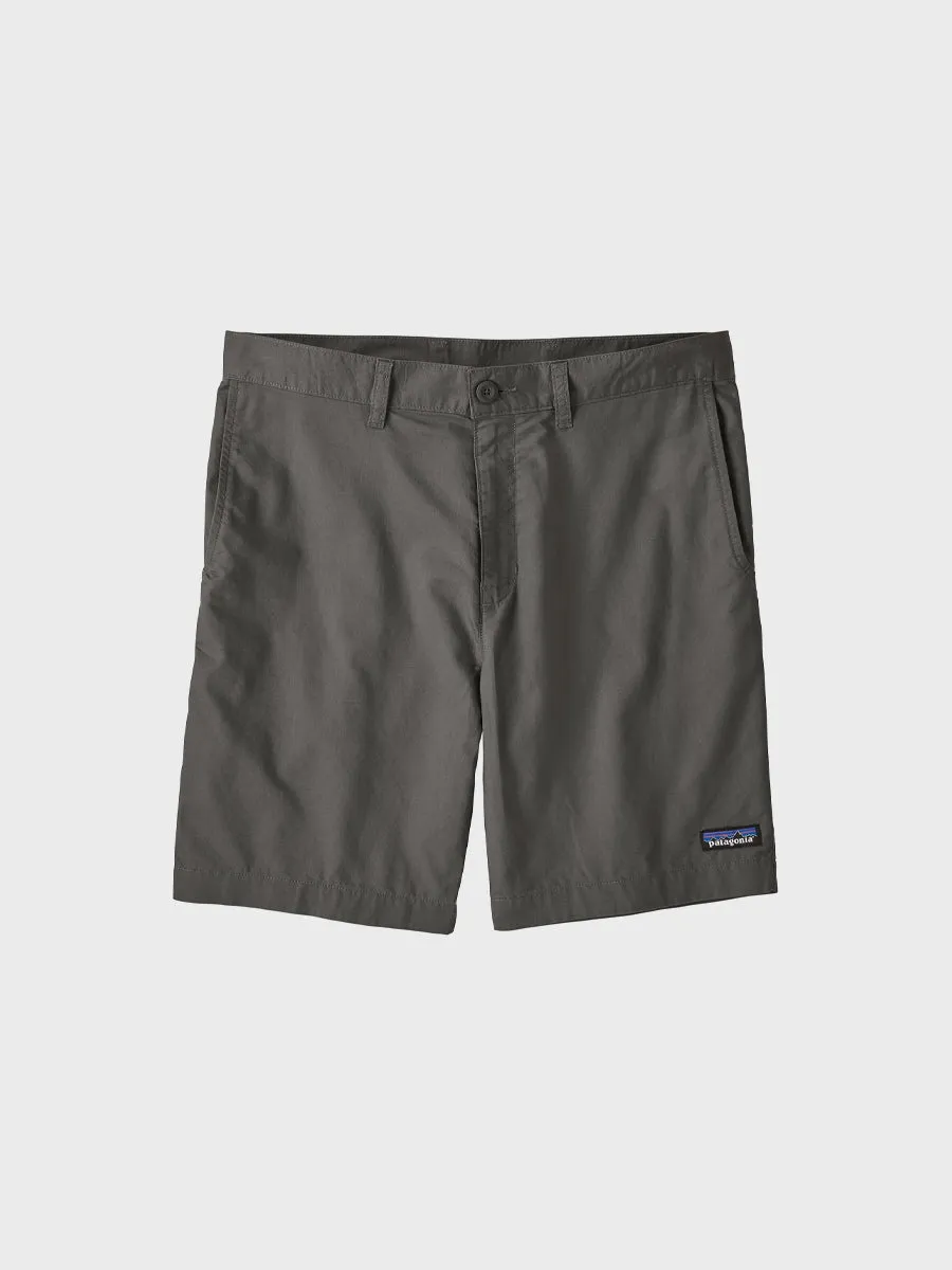 M's LW All-Wear Hemp Shorts - 8 in.