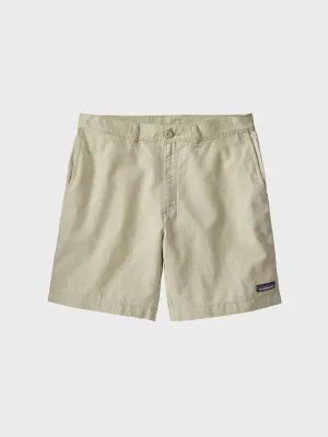 M's LW All-Wear Hemp Shorts - 8 in.