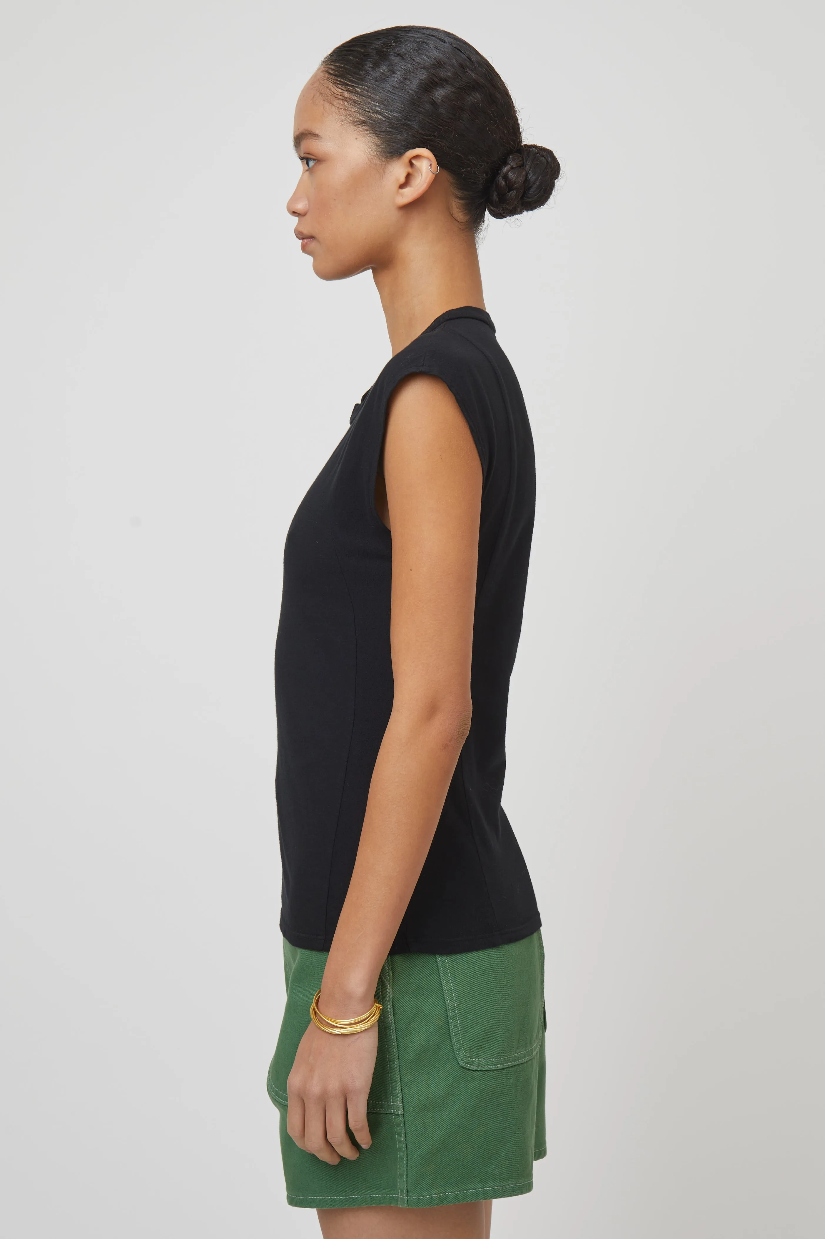 Muscle Tee