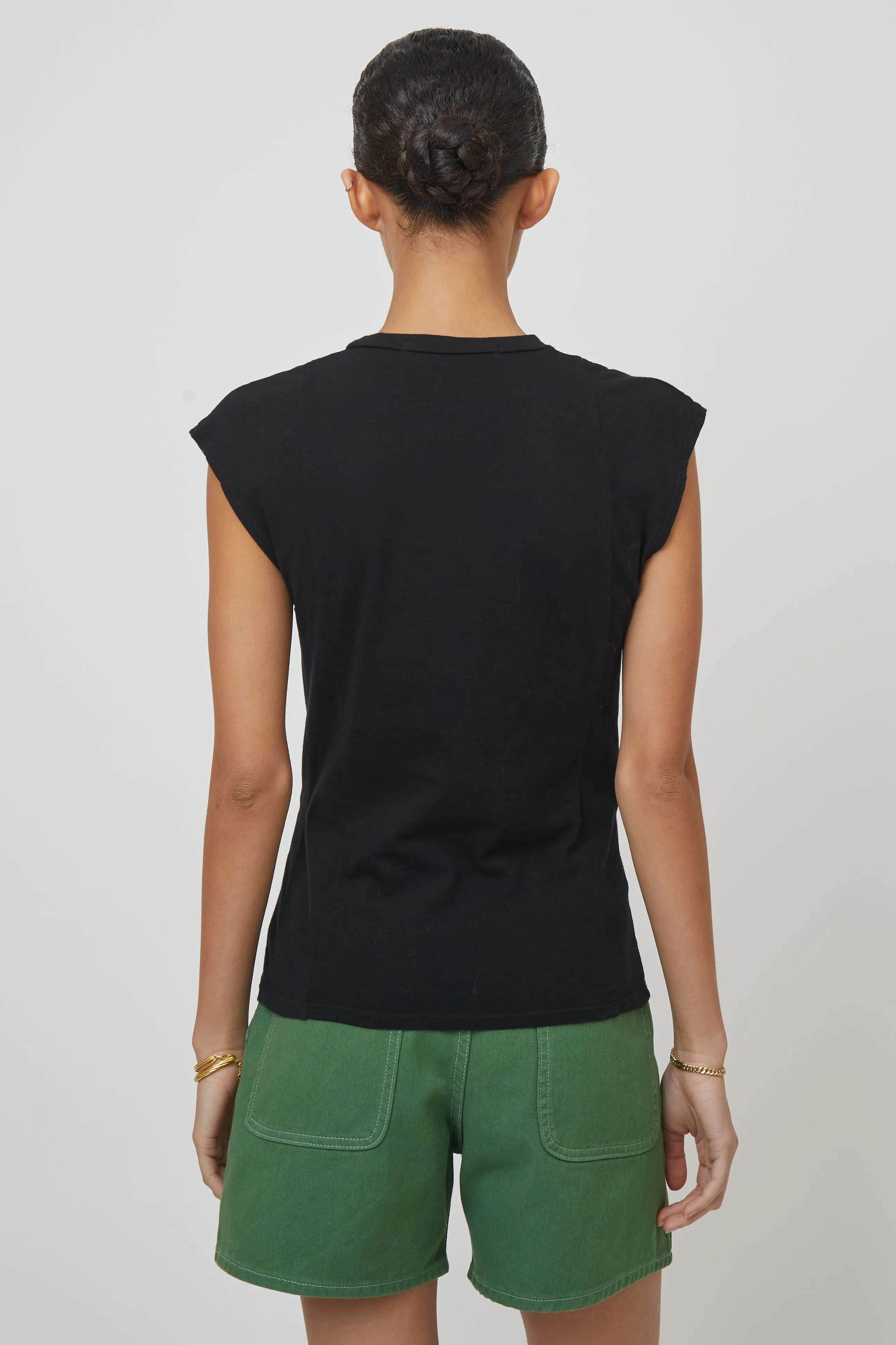 Muscle Tee