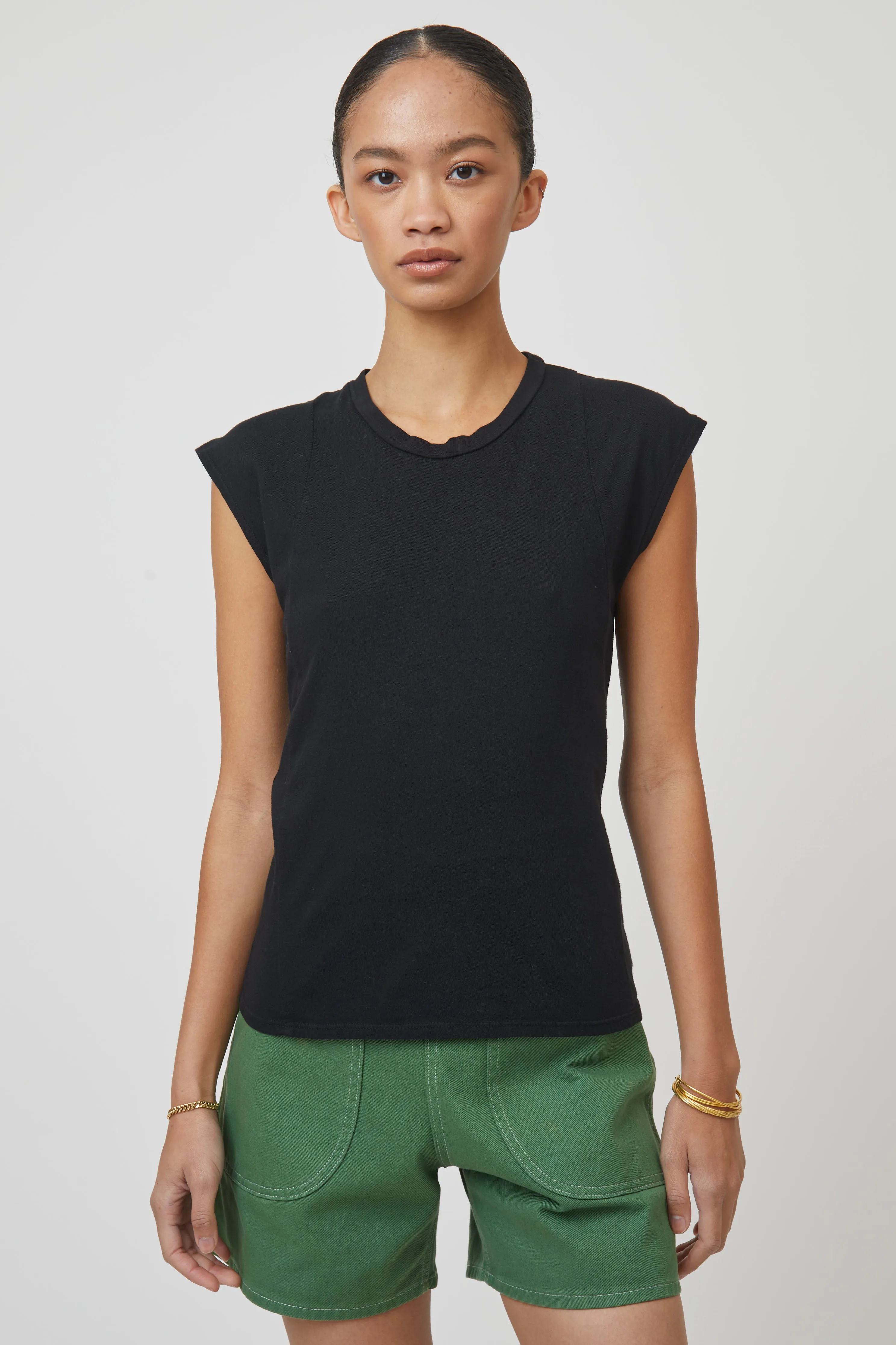 Muscle Tee