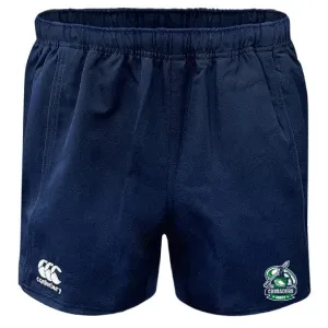 Naperville Crusaders Advantage Rugby Shorts by Canterbury