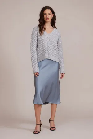 Neo Knit Skirt