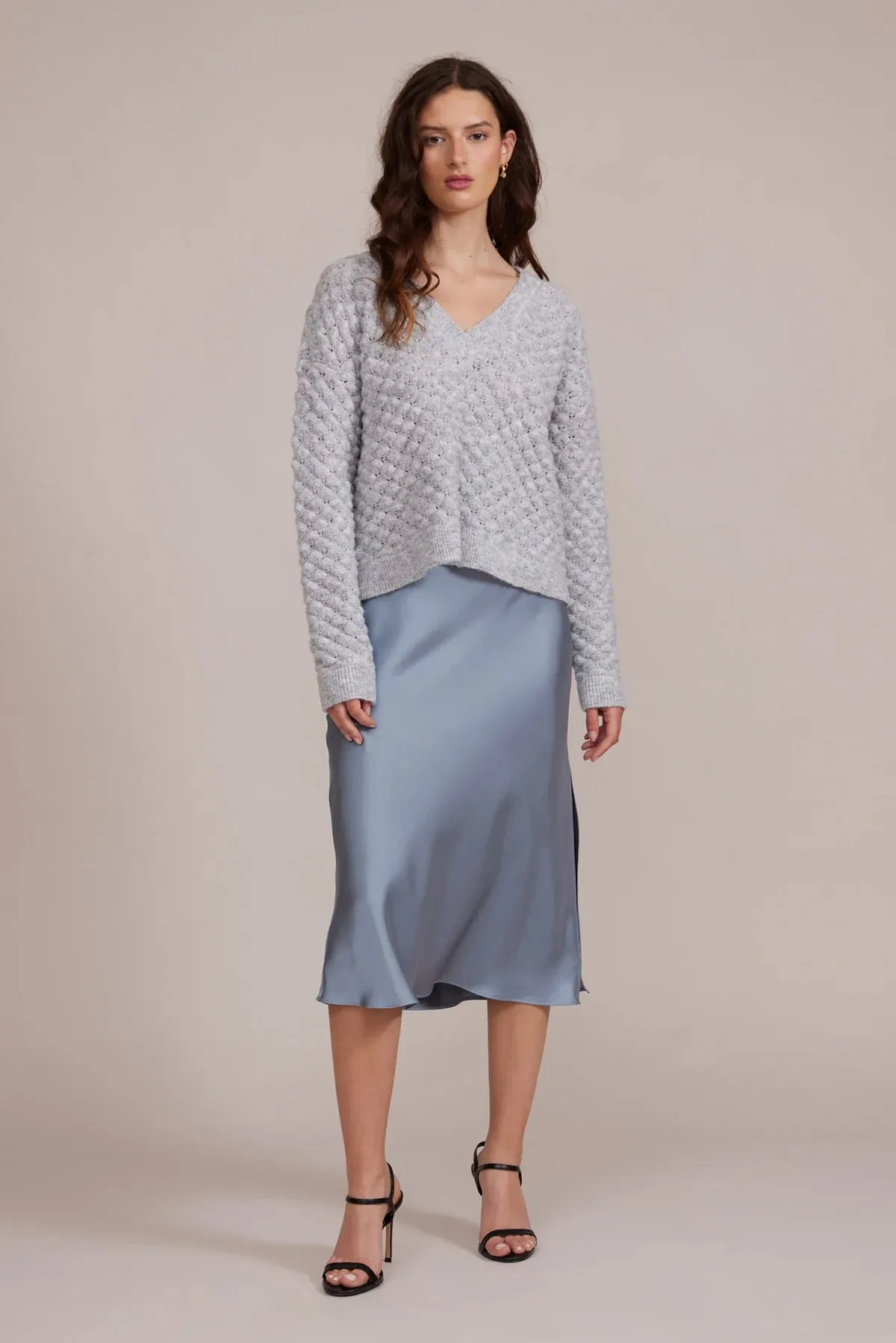 Neo Knit Skirt