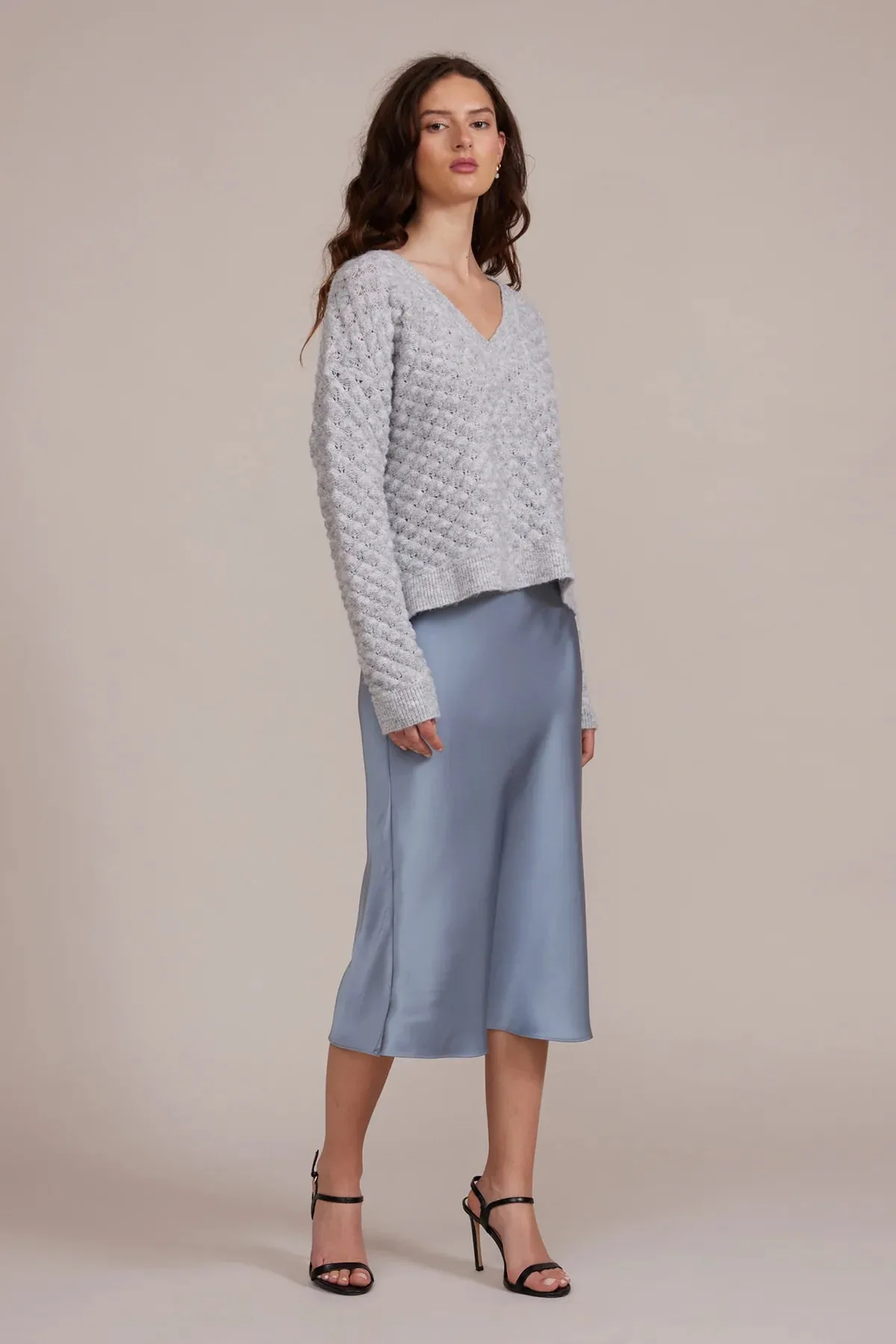 Neo Knit Skirt