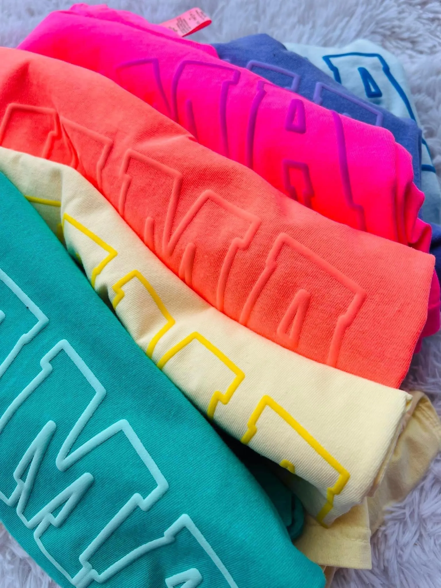 Neon Mama PUFF Pre Order