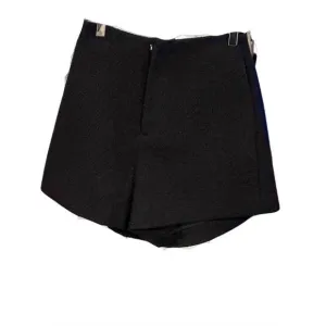 NEW ENGLISH FACTORY women's dream of the day short in black