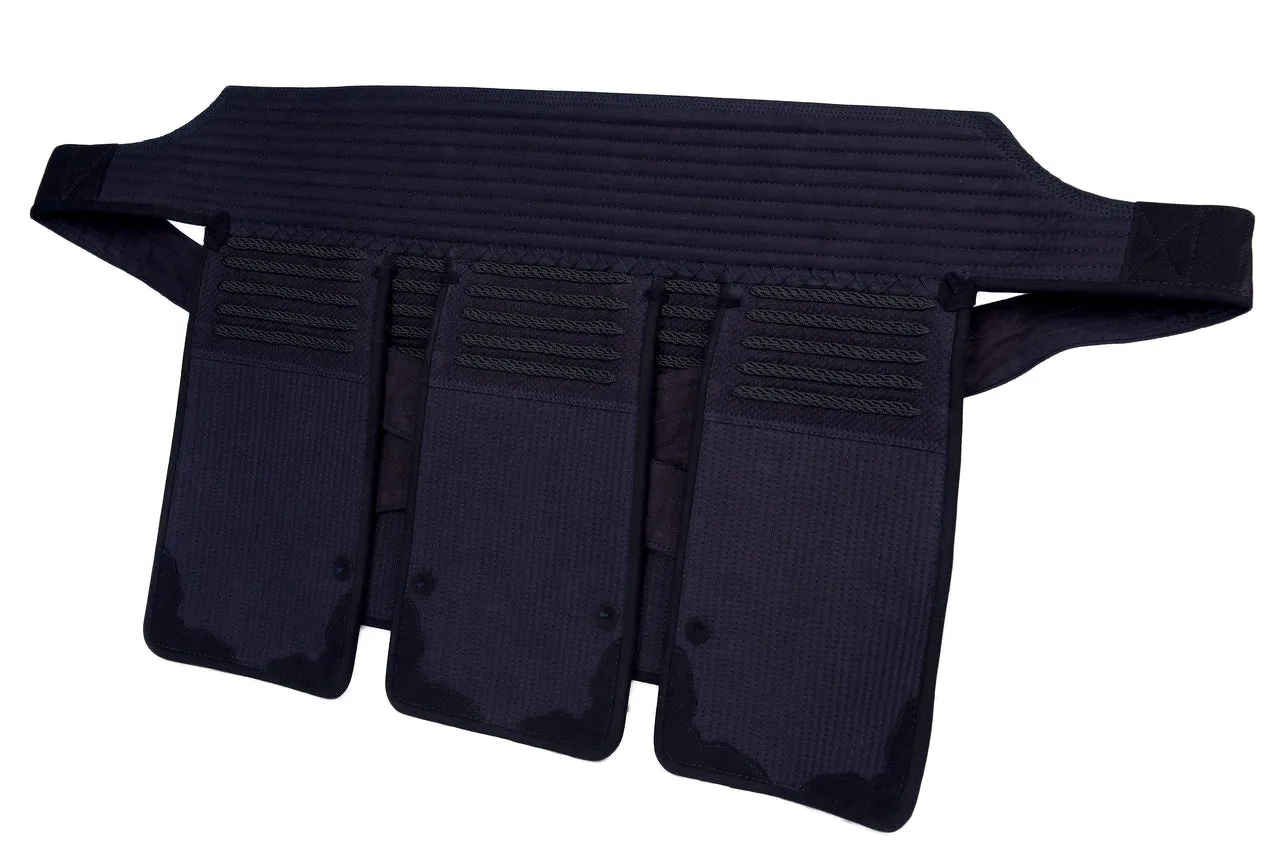 *NEW* - NAGINATA MODEL Original ’VANGUARD’ Extra Protective KendoStar Bogu Set