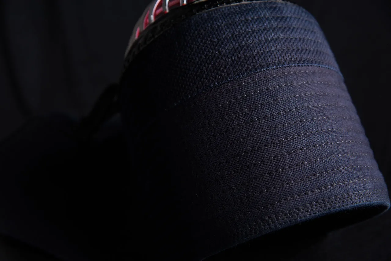 *NEW* - NAGINATA MODEL Original ’VANGUARD’ Extra Protective KendoStar Bogu Set