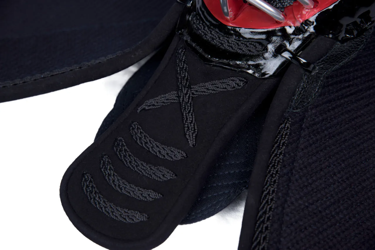 *NEW* - NAGINATA MODEL Original ’VANGUARD’ Extra Protective KendoStar Bogu Set
