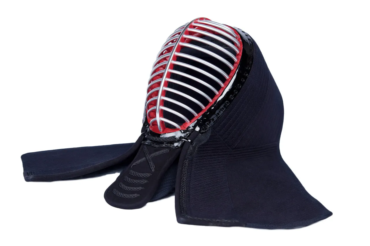 *NEW* - NAGINATA MODEL Original ’VANGUARD’ Extra Protective KendoStar Bogu Set