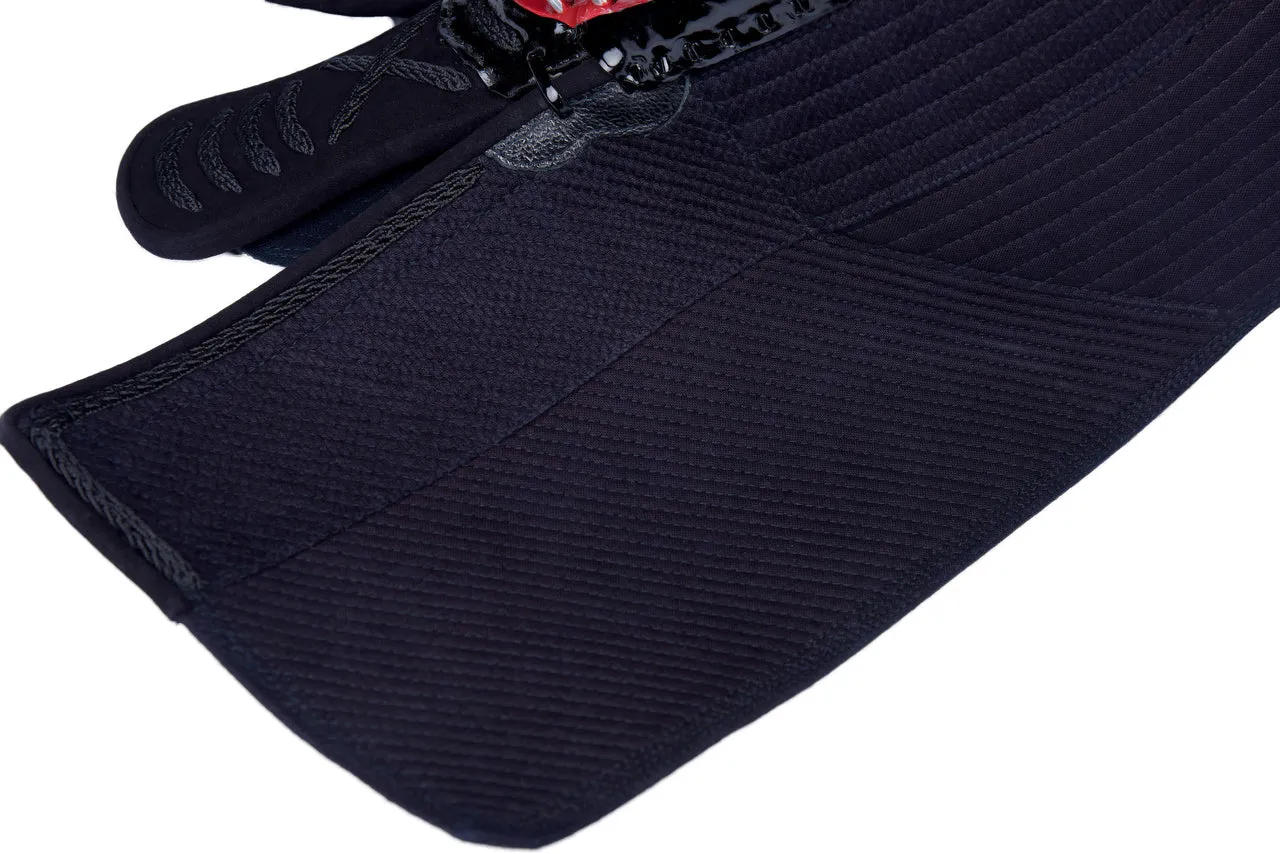 *NEW* - NAGINATA MODEL Original ’VANGUARD’ Extra Protective KendoStar Bogu Set