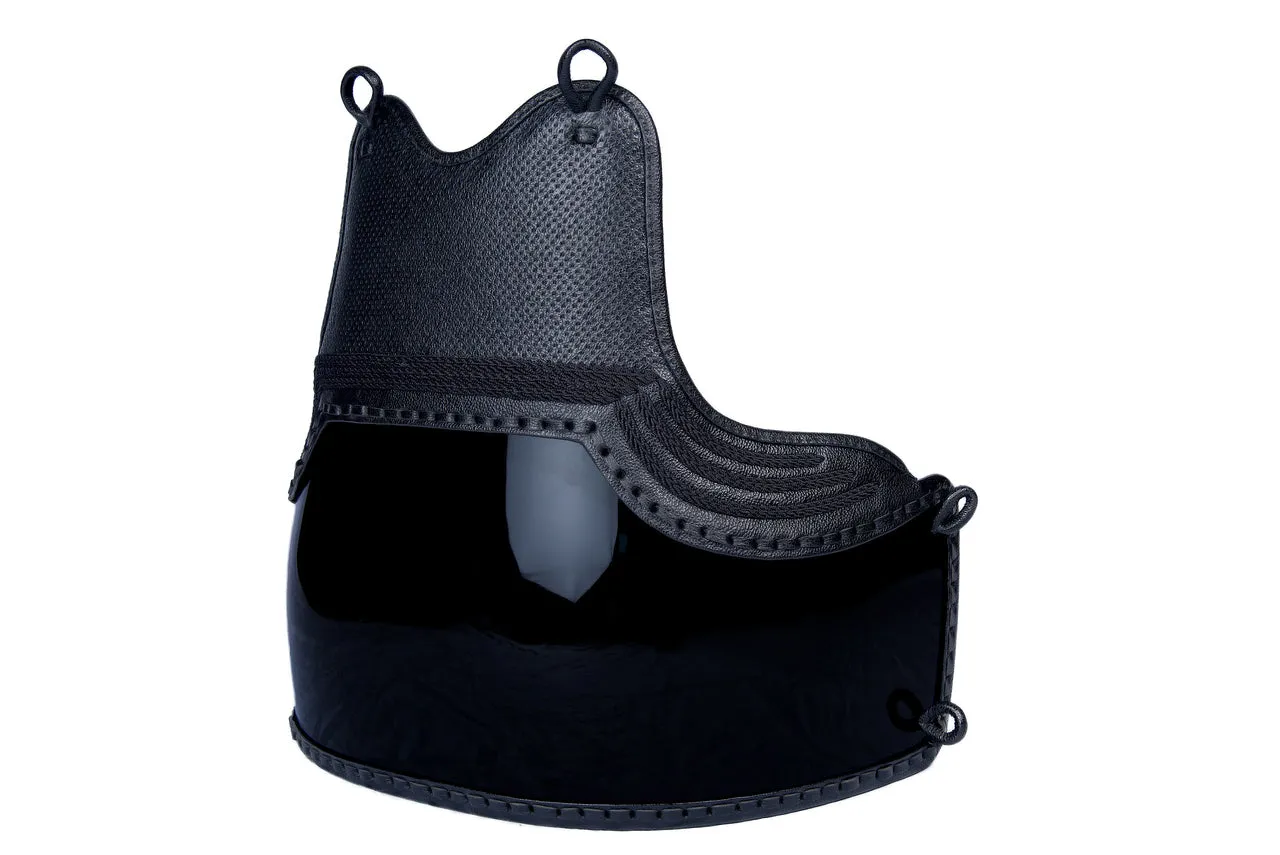 *NEW* - NAGINATA MODEL Original ’VANGUARD’ Extra Protective KendoStar Bogu Set