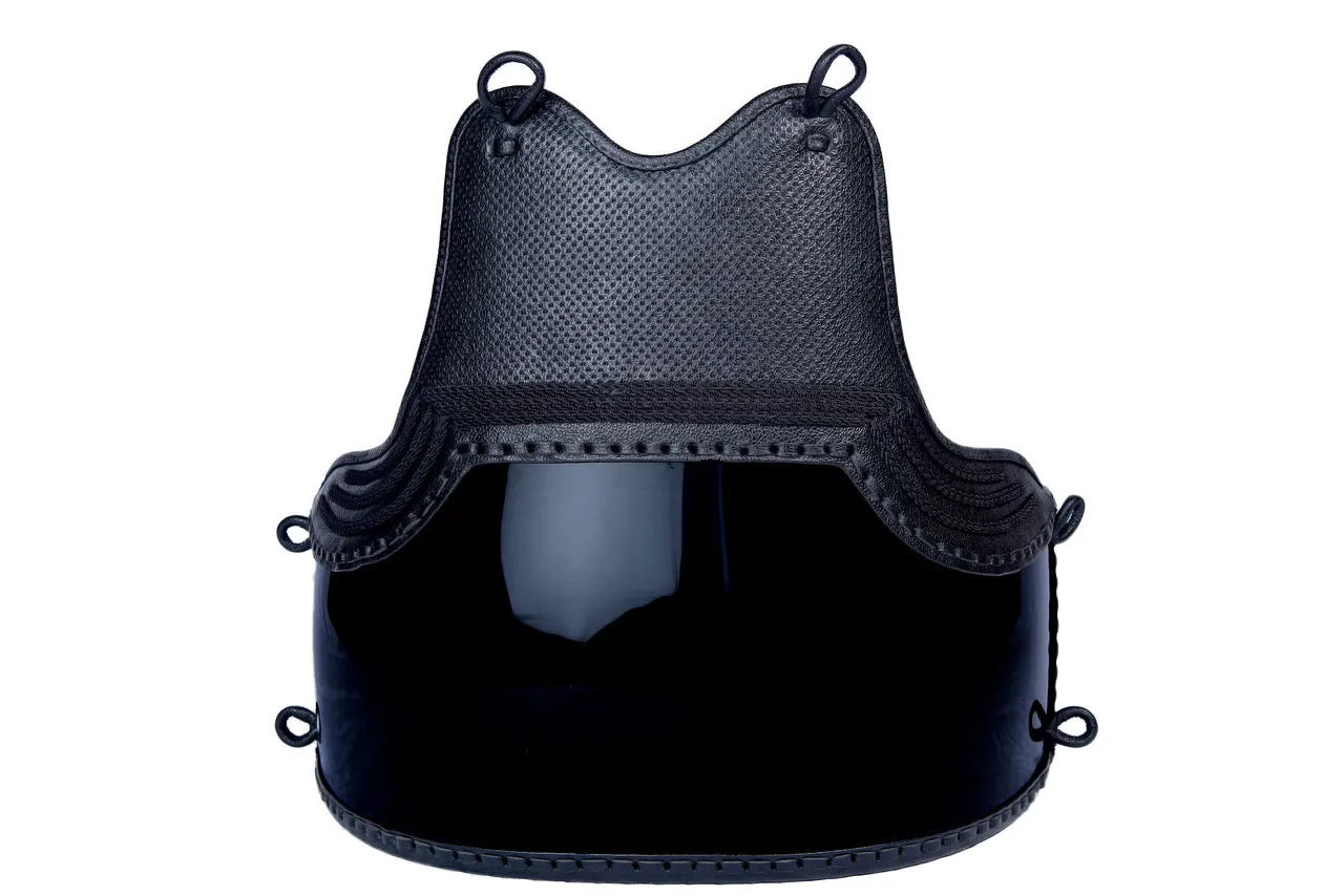 *NEW* - NAGINATA MODEL Original ’VANGUARD’ Extra Protective KendoStar Bogu Set