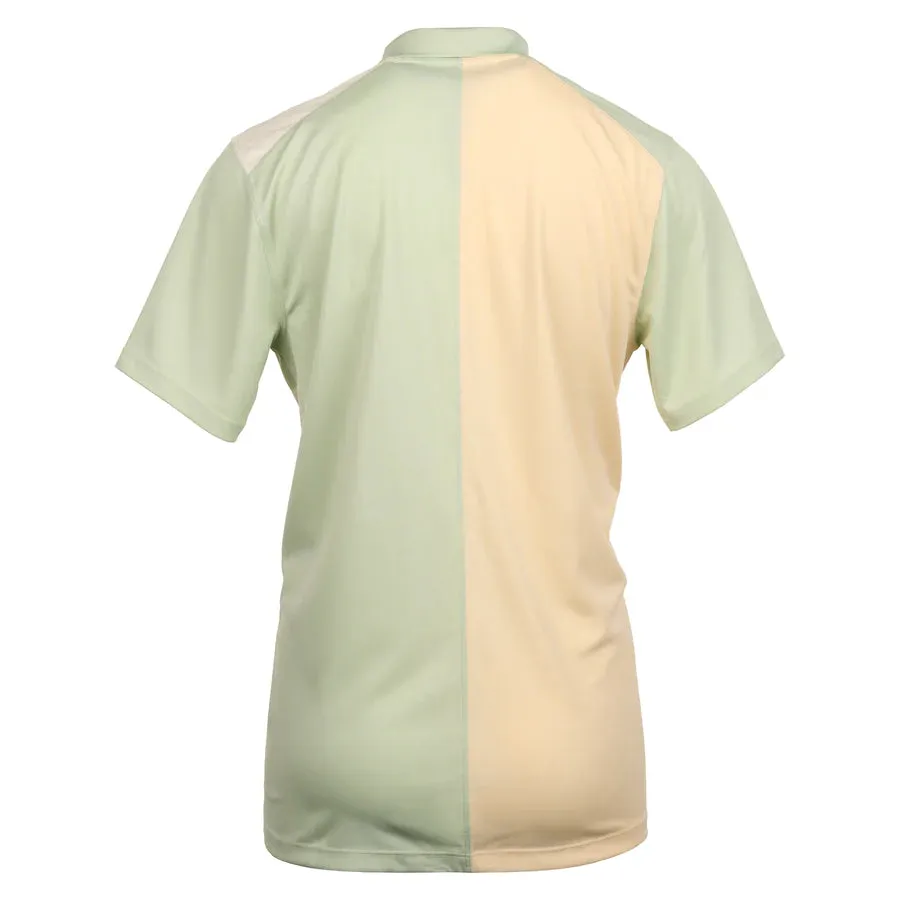 Nike Dri-Fit Victory Blocked Golf Polo Shirt