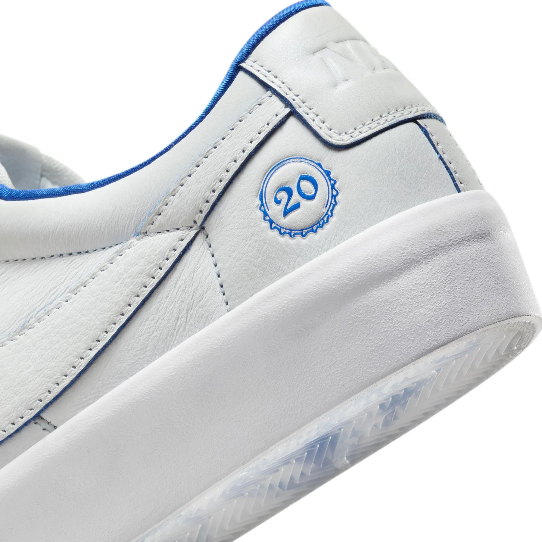 Nike SB Zoom Blazer Low Pro GT Fine China
