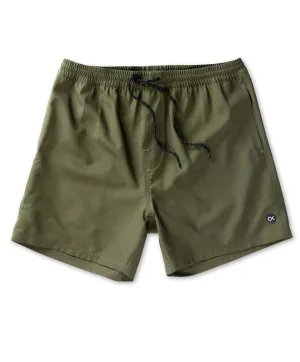 Nomadic Volley 16"