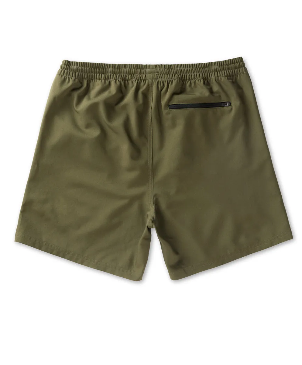 Nomadic Volley 16"