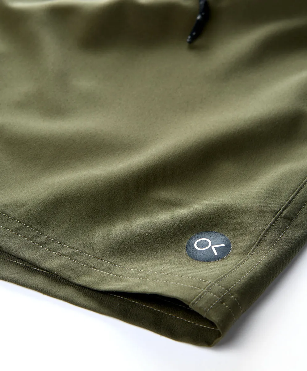 Nomadic Volley 16"