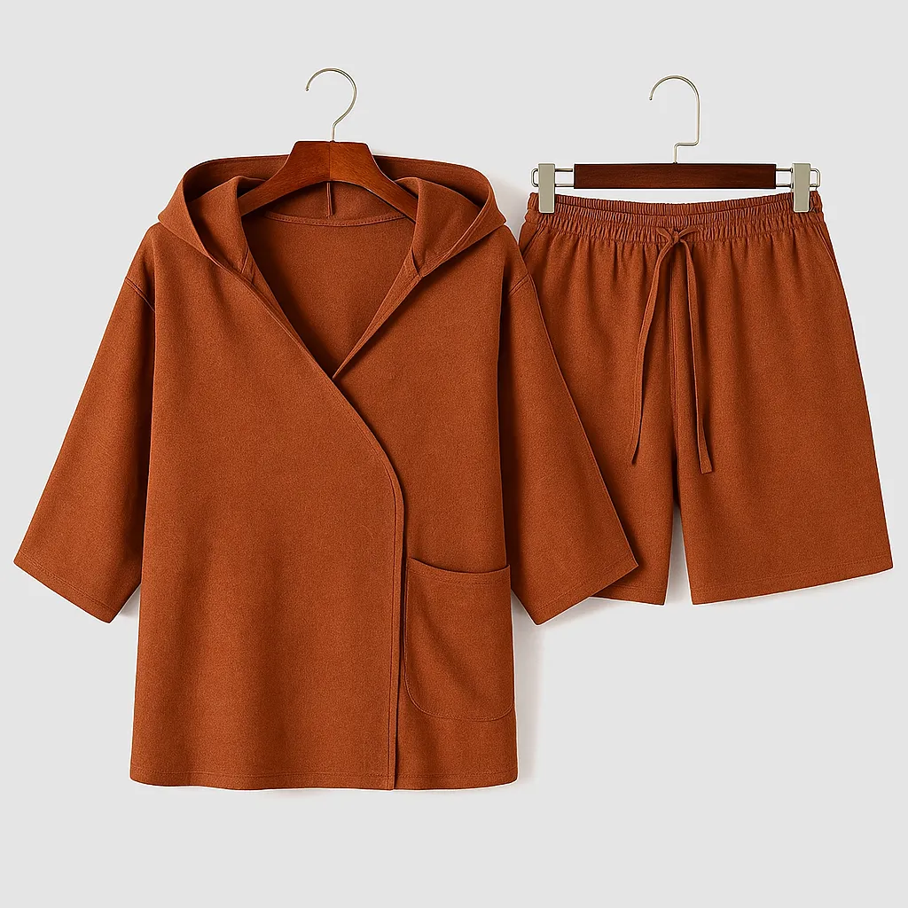 Norsen Resort Set