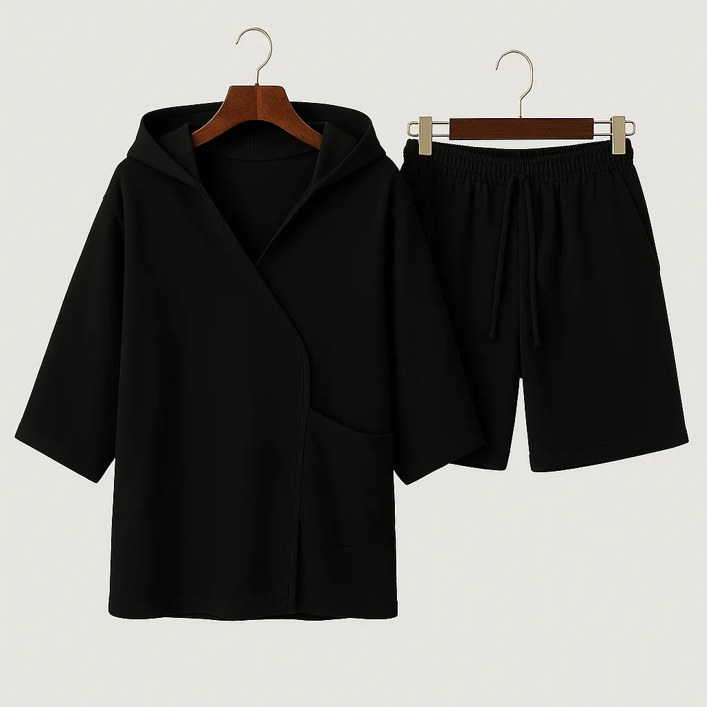 Norsen Resort Set