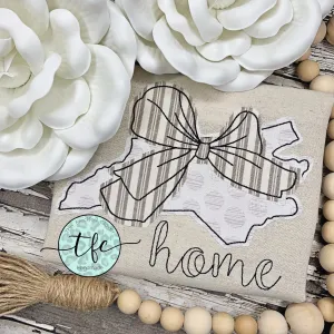 {North Carolina Big Bow} *check for blank options