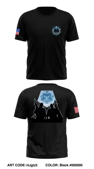 NTAG SOUTHWEST NSW/NSO Store 1 Core Men's SS Performance Tee - HJgtz5