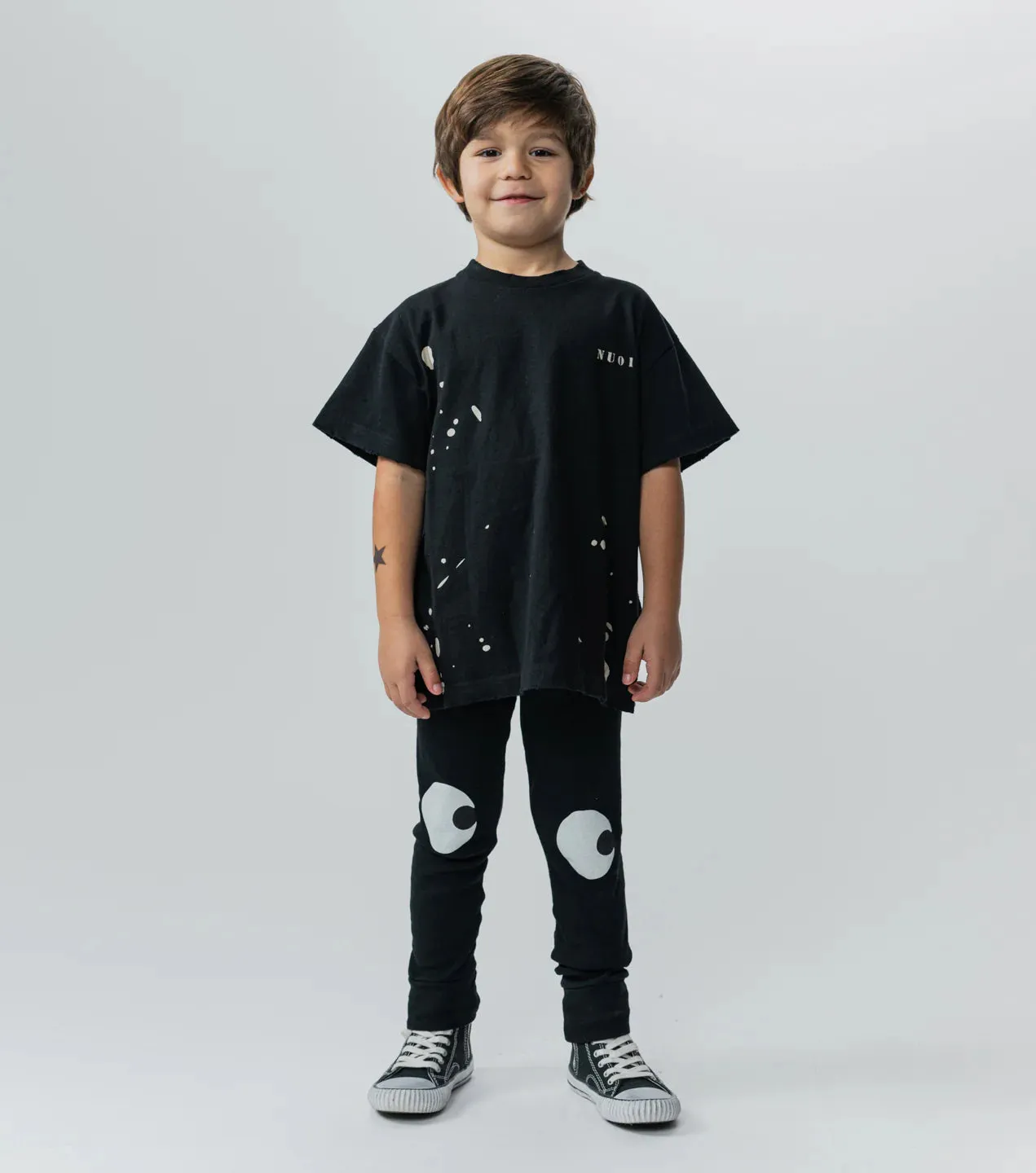 Nununu Splash T-Shirt