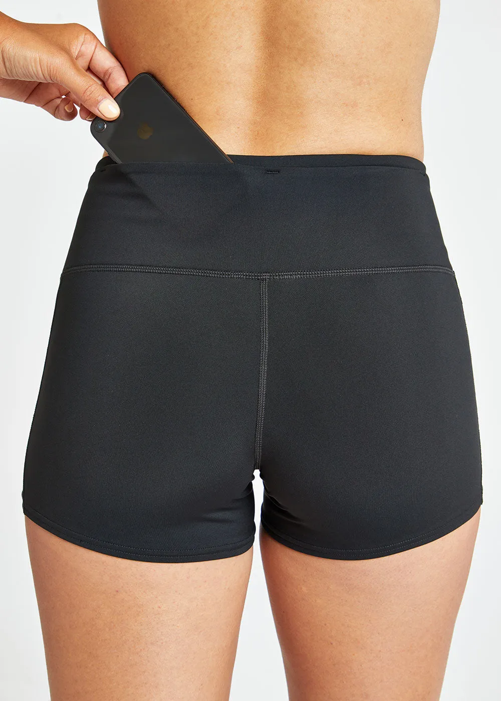 O-Mazing Power Shorts Mini
