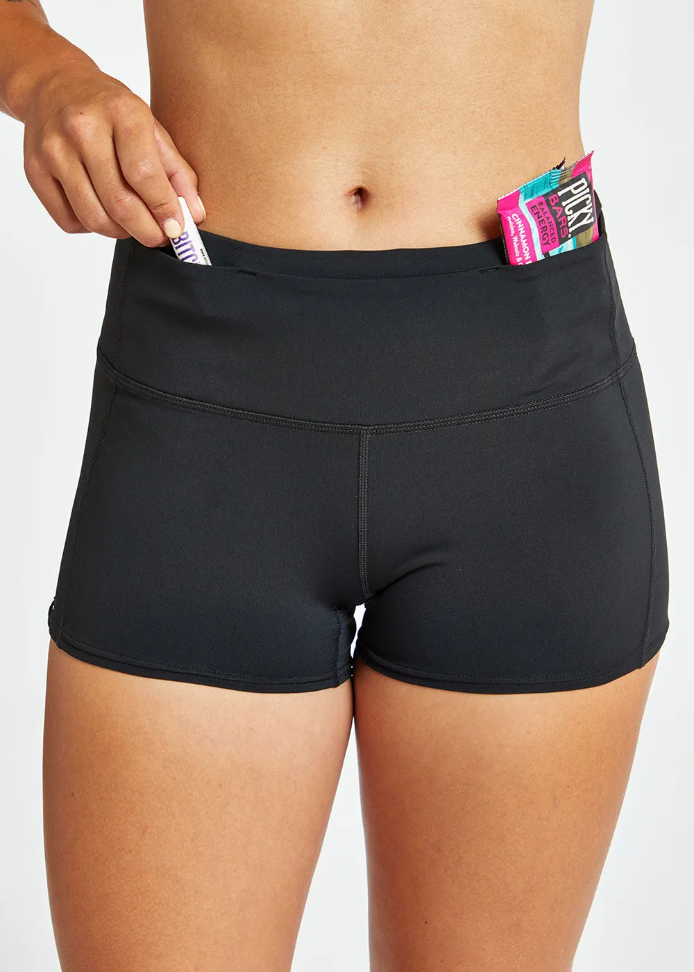 O-Mazing Power Shorts Mini