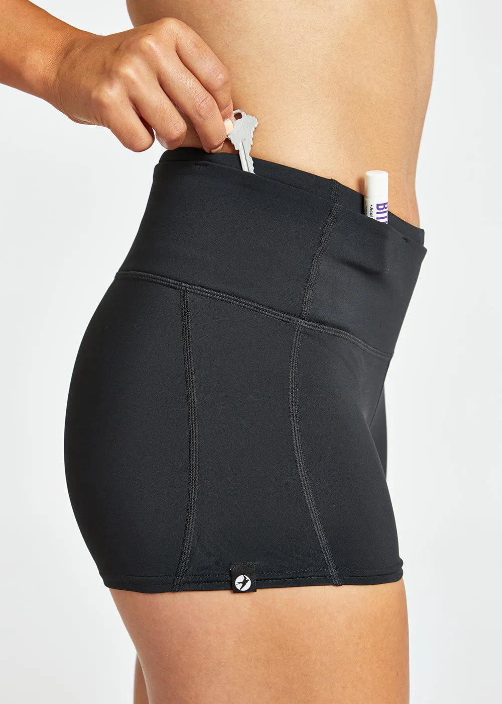 O-Mazing Power Shorts Mini