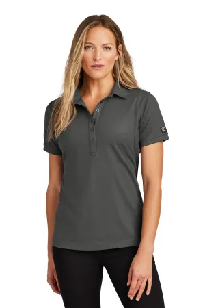 OGIO Jewel Polo. LOG101 Diesel Grey
