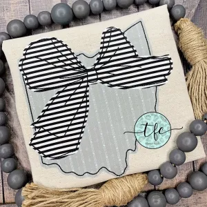 {Ohio Big Bow} *check for blank options