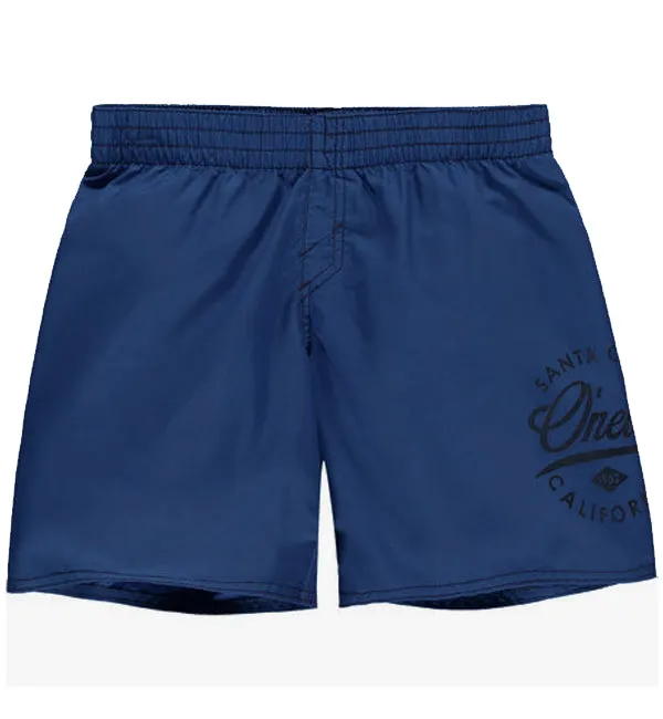 O'Neill Boys Surf Cruz Boardshorts