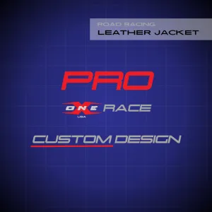 OneX USA Pro Custom Jacket