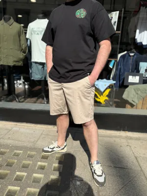 Only and Sons Kal Chino Shorts Sand