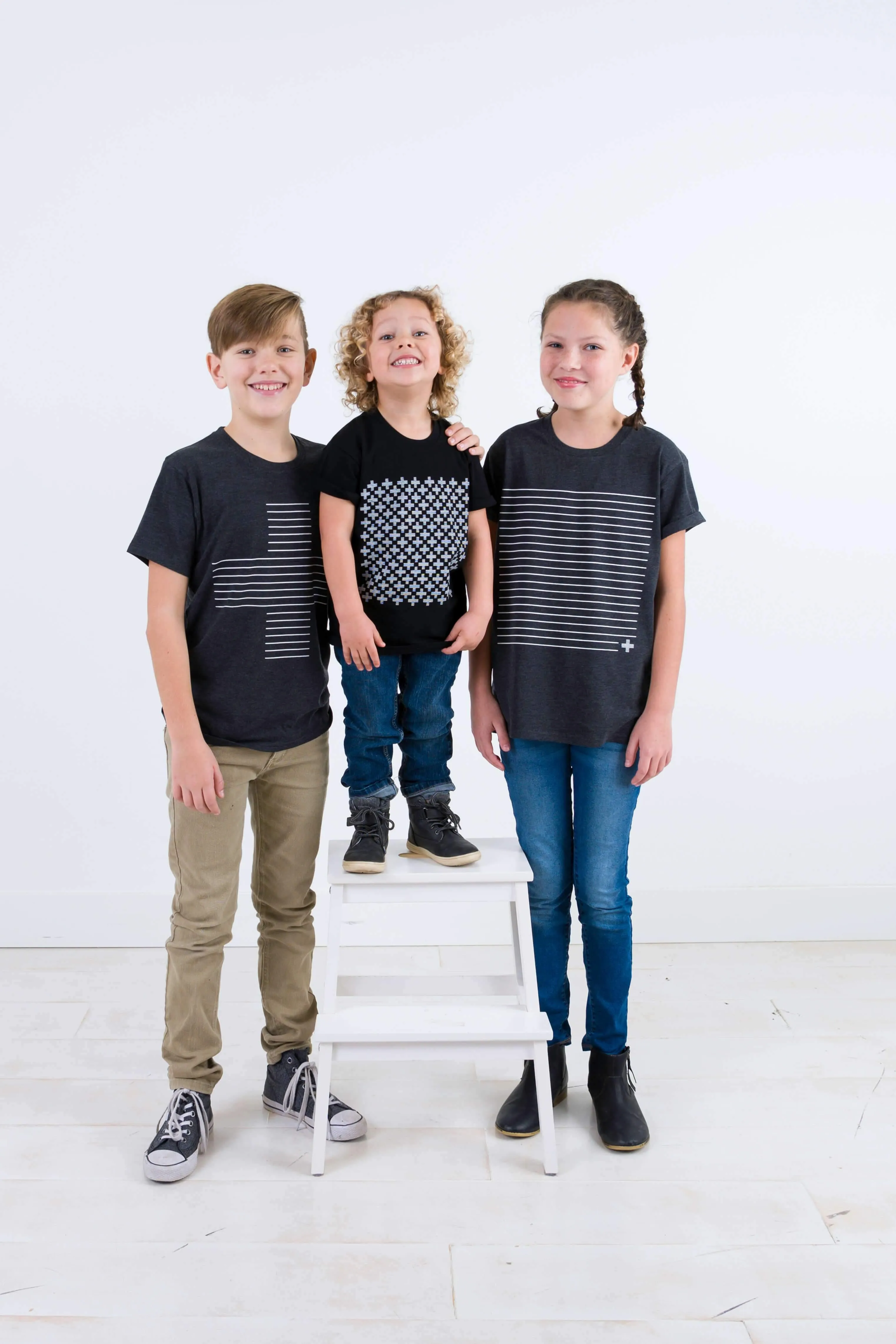 OPTIMISM Tee