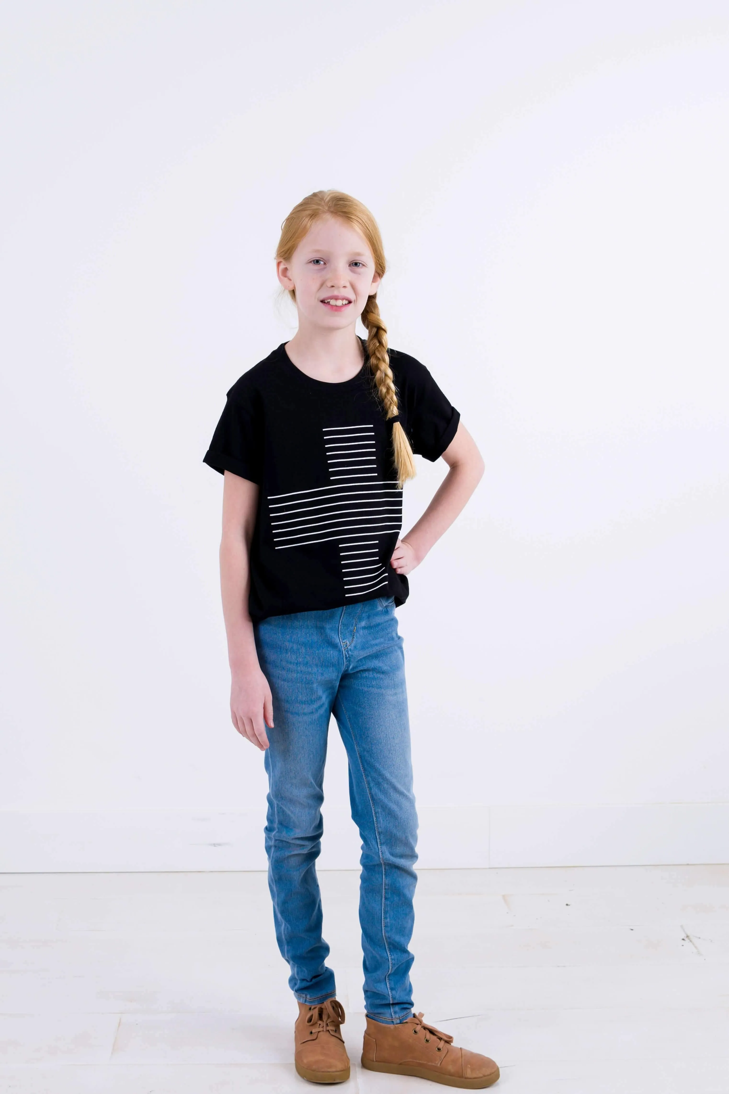 OPTIMISM Tee