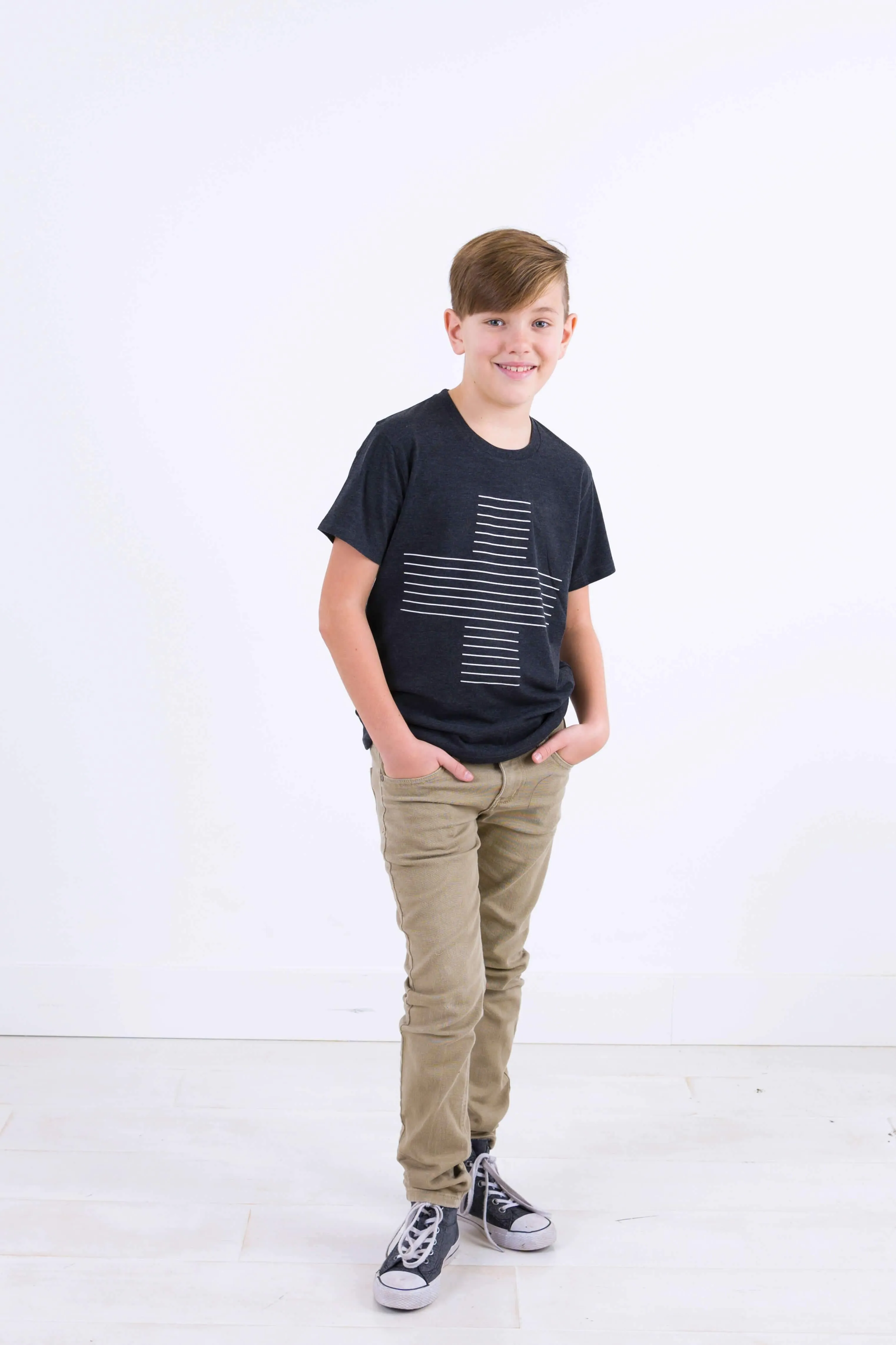 OPTIMISM Tee