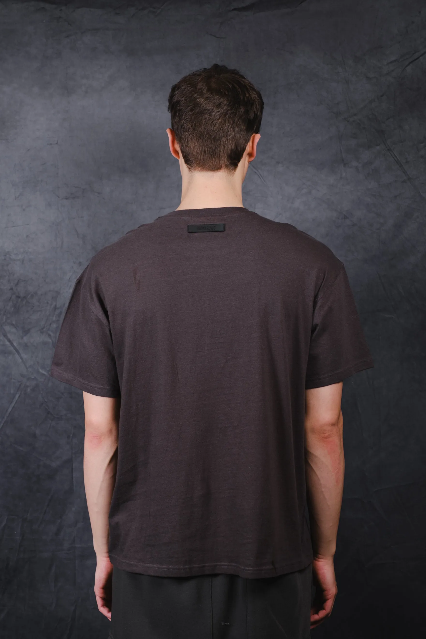 Originals Center Chest Tonal Embroidery Tee