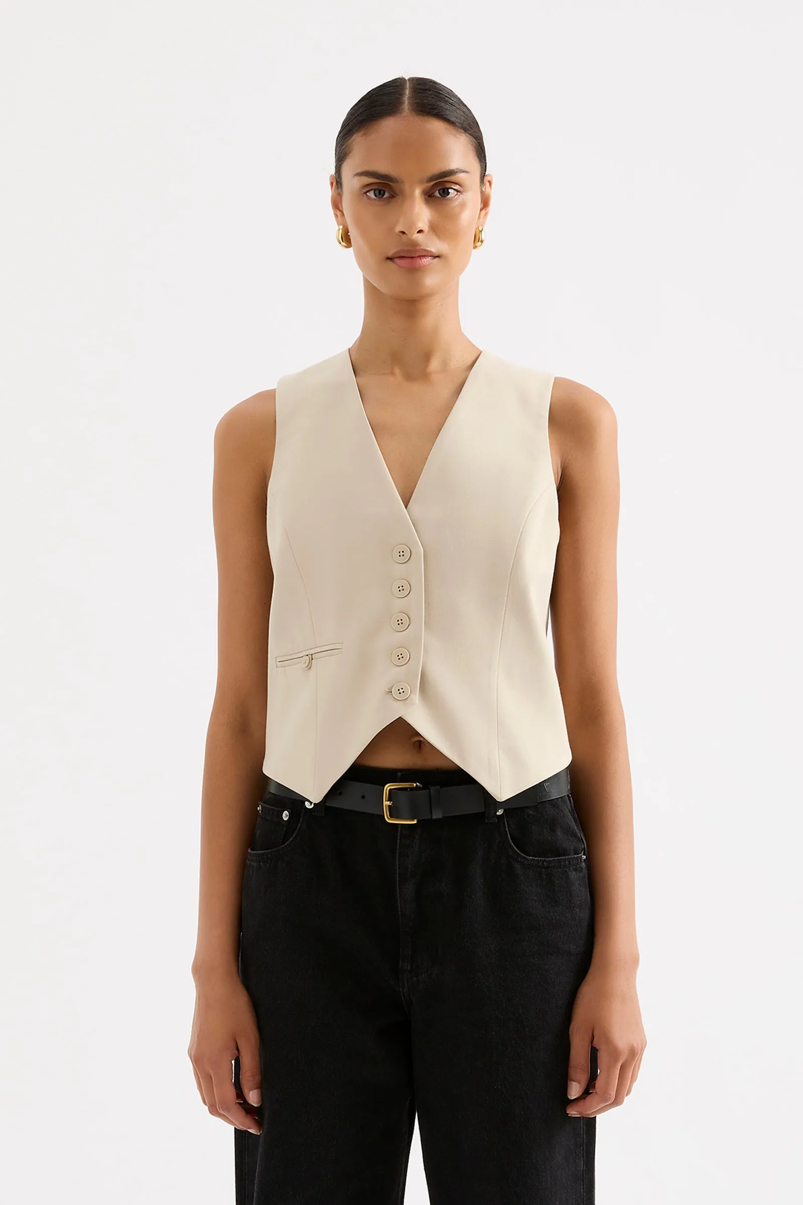 ORLA VEST