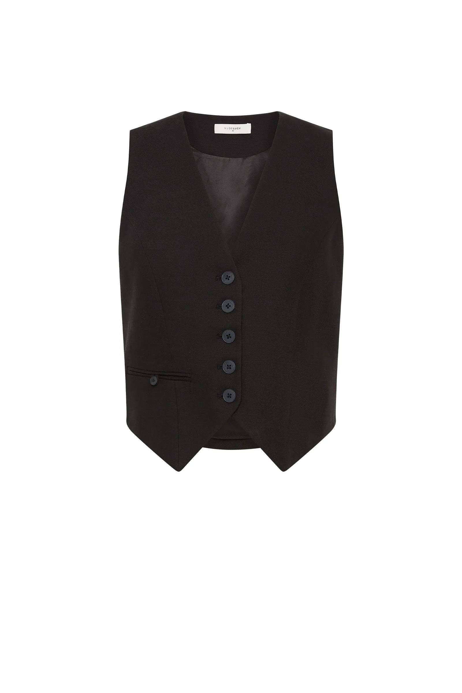 ORLA VEST